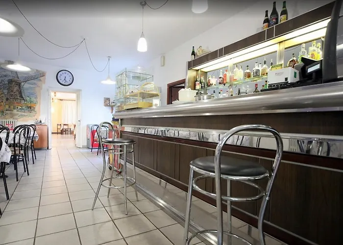 Hotel Ristorante Roma