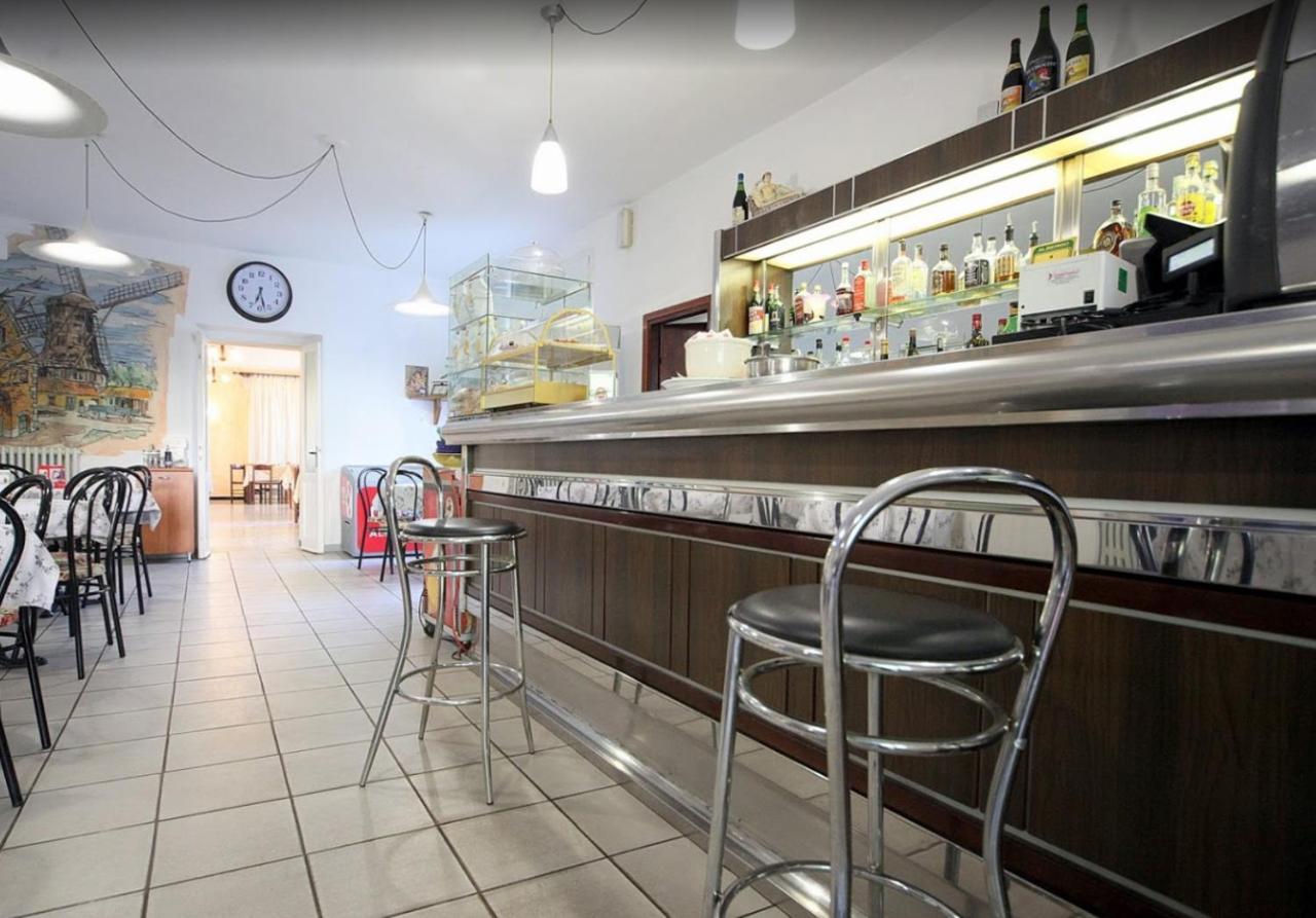 Ristorante Roma Hotel *