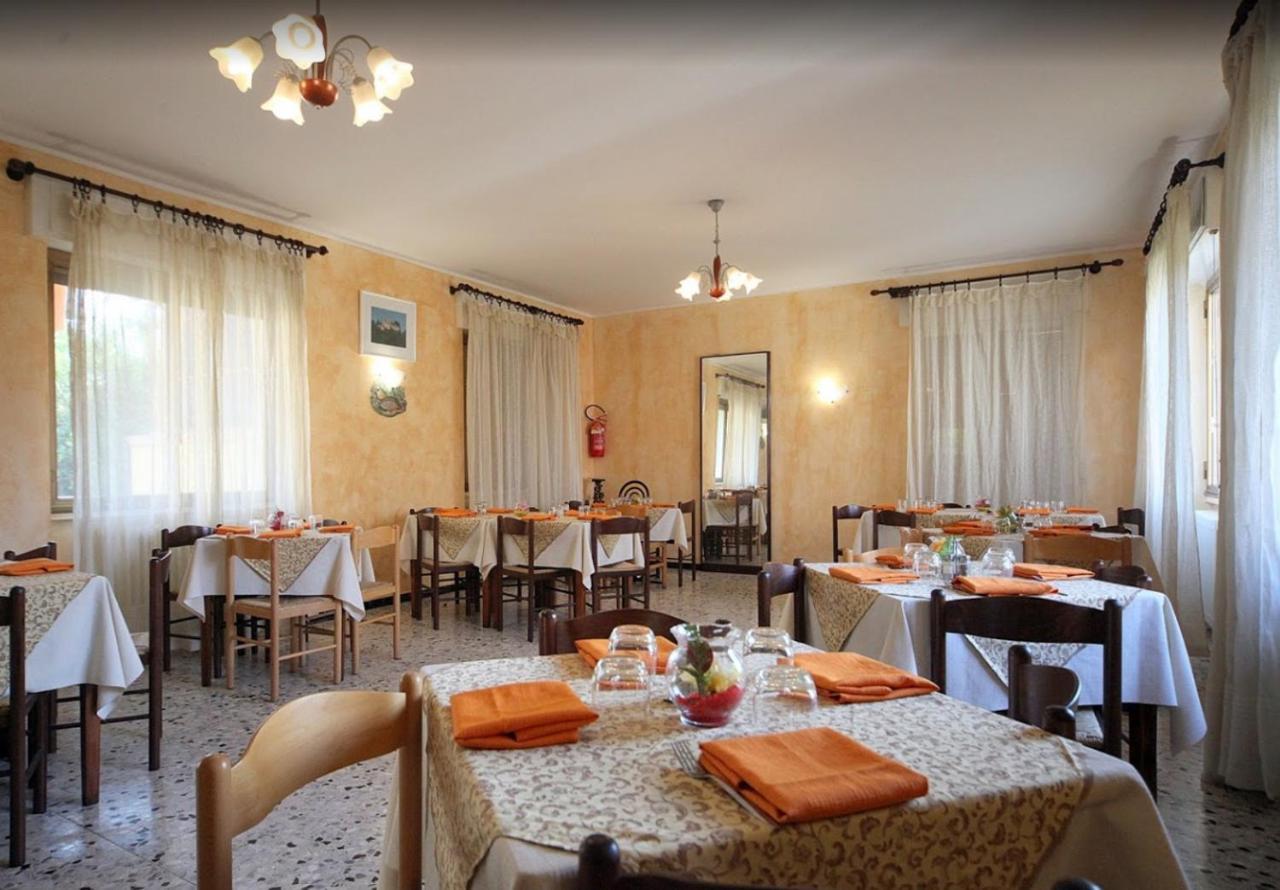 Ristorante Roma Hotel *